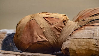  New Revelation: Egypt's Mummies Weren't Made to Preserve the Dead