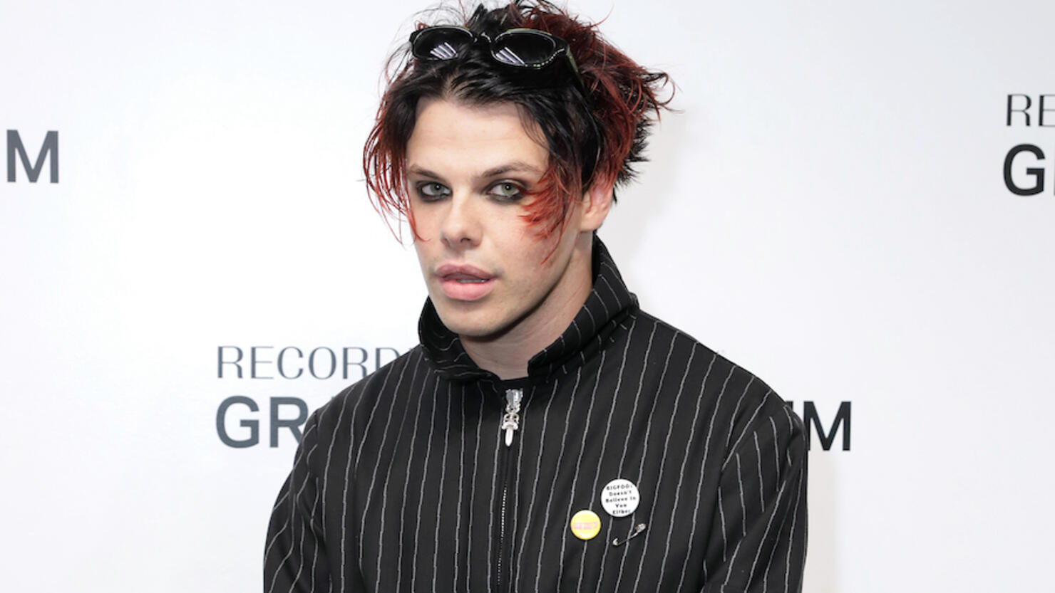 Spotlight: YUNGBLUD