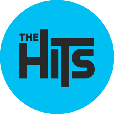 The Hits Taranaki logo