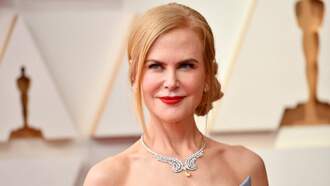 Nicole Kidman Will Receive The AFI Life Achievement Award