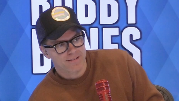 Bobby Bones Show