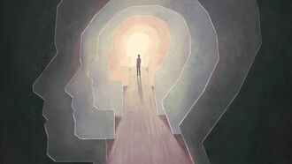 Consciousness & Remote Viewing / Underwater Artifacts