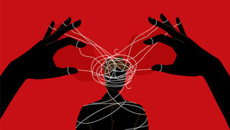 Mind Control Victims / Third Eye Revelations