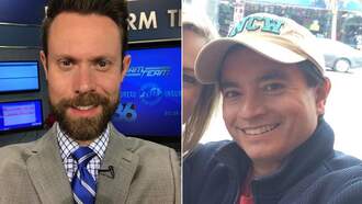 TV Meteorologist, Pilot Killed In Helicopter Crash