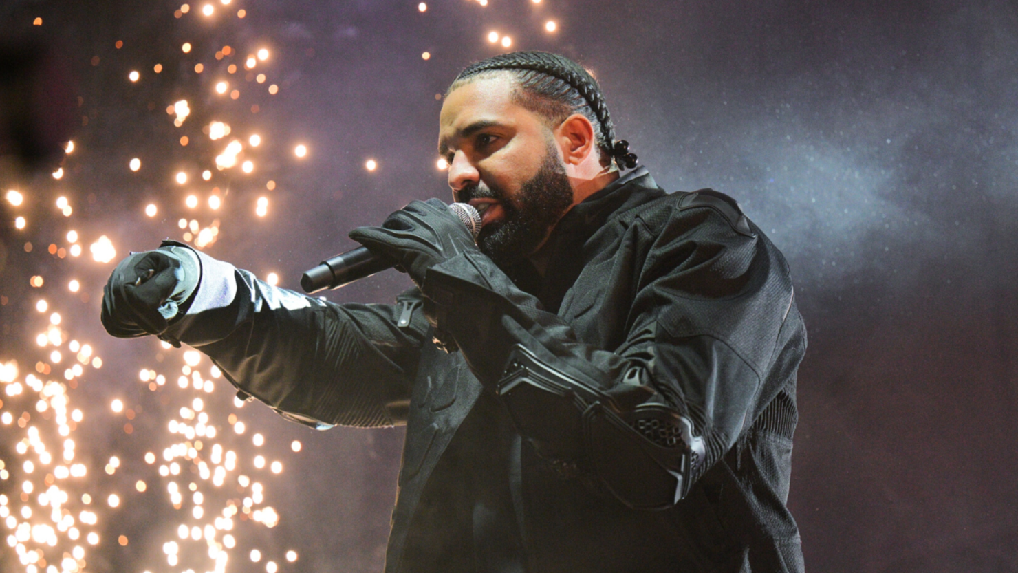 Drake