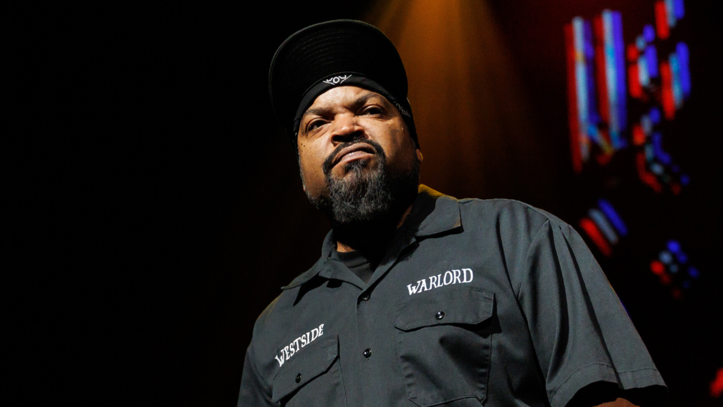 Ice Cube