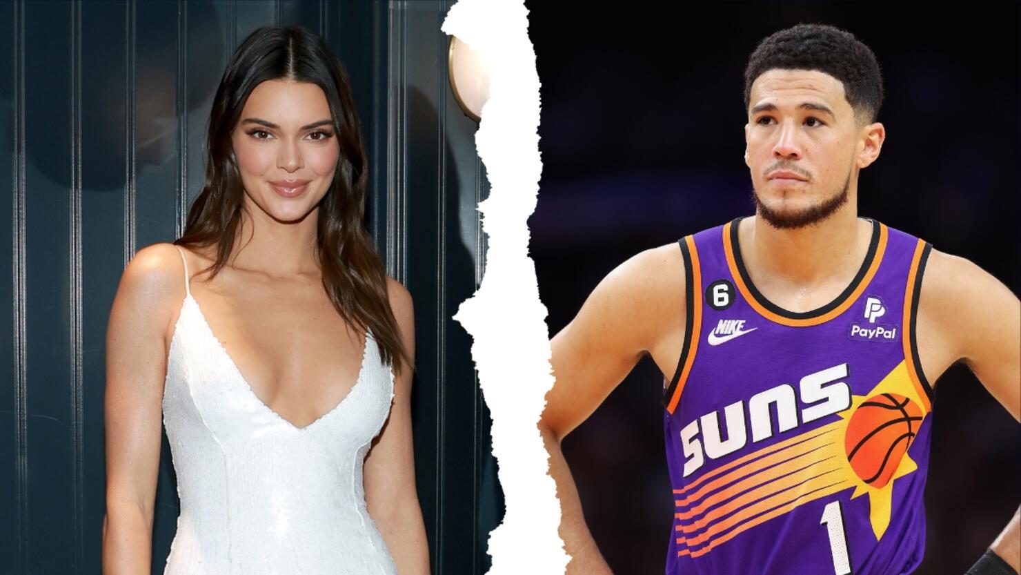 Kendall Jenner And Devin Booker Reportedly Break Up Over Busy Schedules