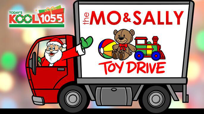 19th Annual Mo & Sally Toy Drive