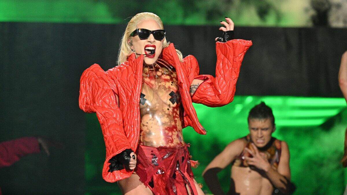 Judge Rules On Lady Gaga's Dog Thief Accomplice Suing Her Fo