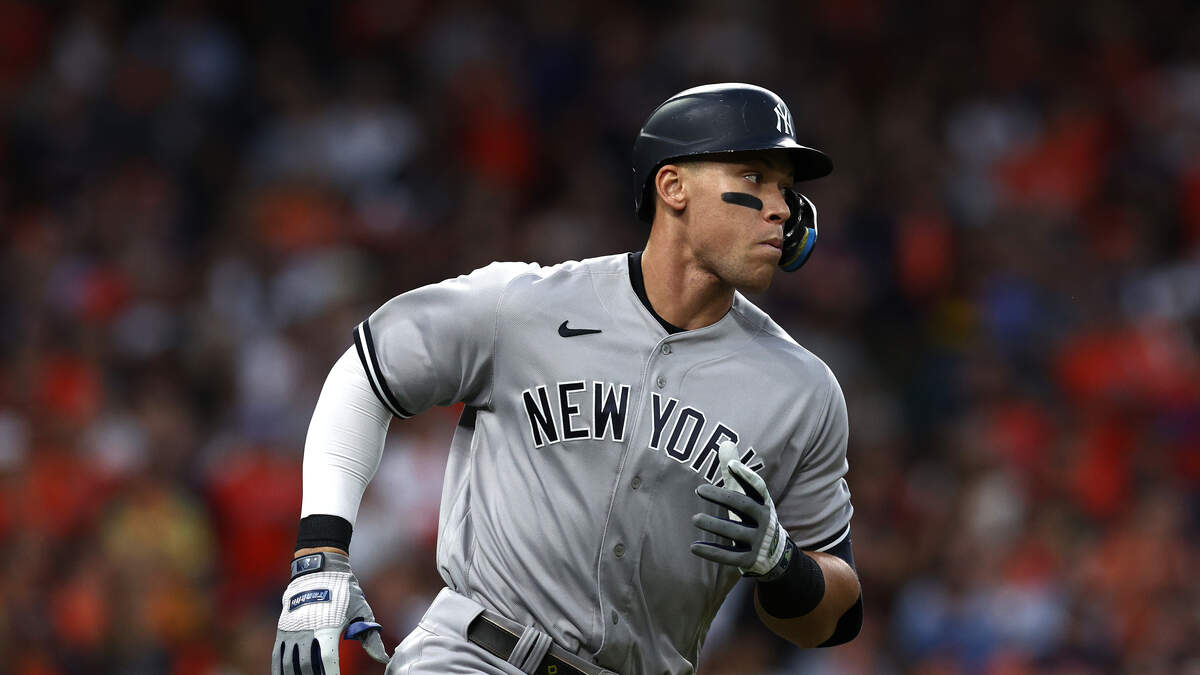 Joc Pederson recruiting Aaron Judge to Giants hits Dodgers fans hard