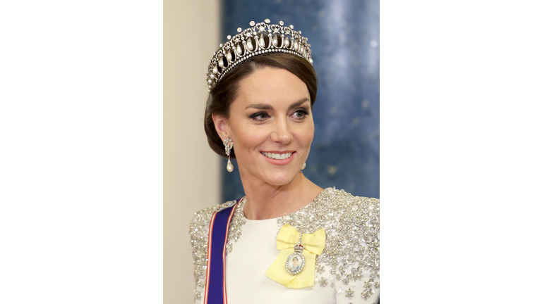 The President Of The Republic Of South Africa Visits The United Kingdom - Day 1