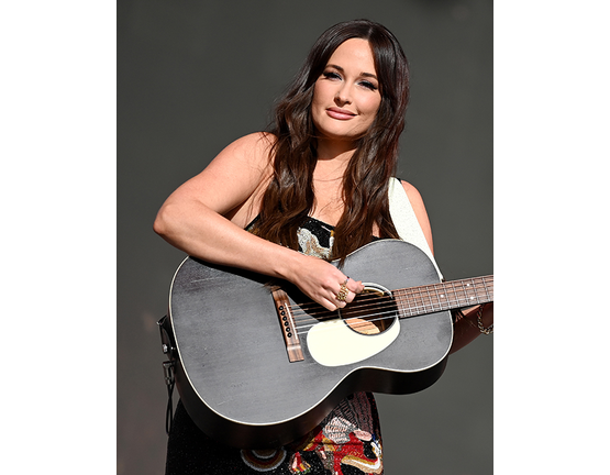 Kacey Musgraves