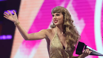 Here's Book Recommendations Based On Your Favorite Song On 'Midnights' 