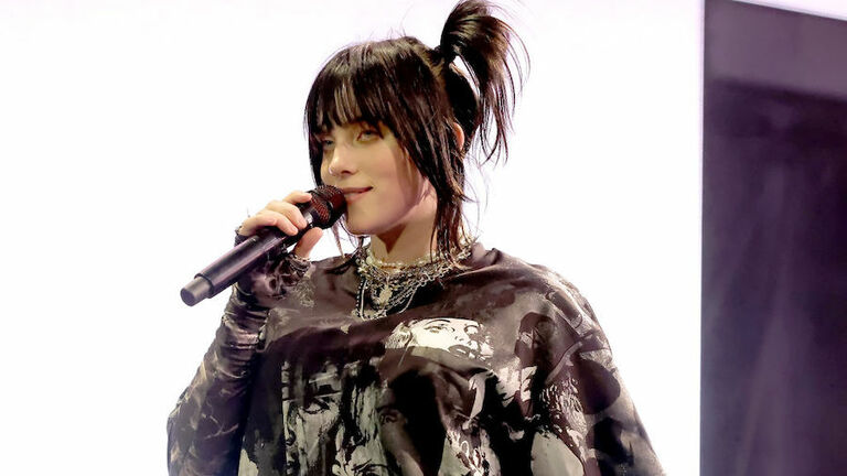2022 Coachella Valley Music And Arts Festival - Weekend 2 - Day 2