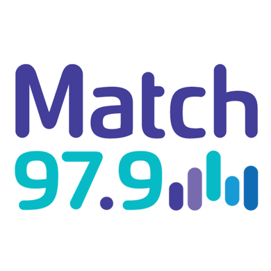 Match 97.9 Querétaro logo