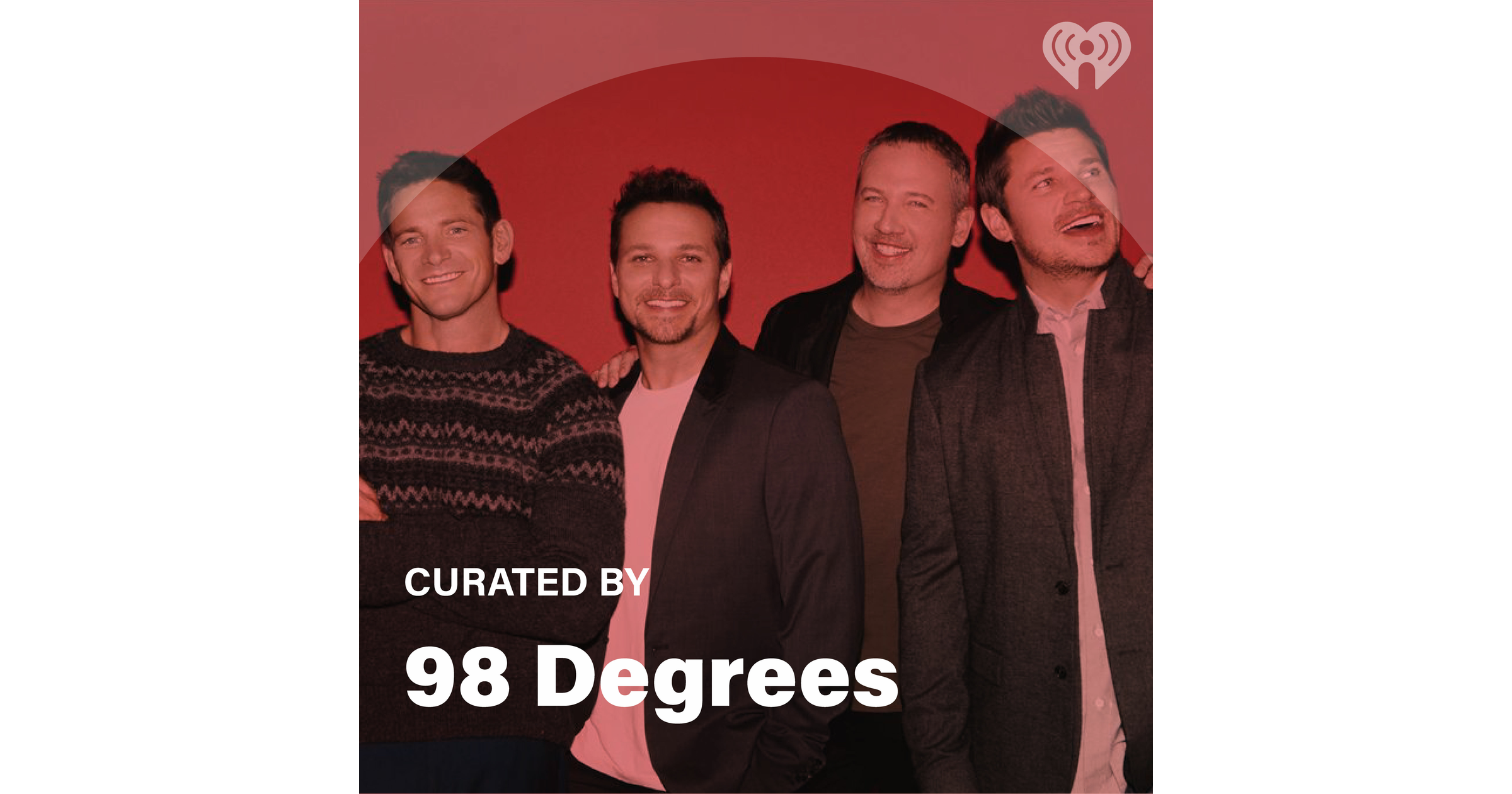 98º  iHeart