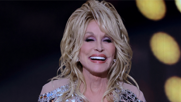 Dolly Parton Teases Nashville Museum 'Within The Next Couple Of Years'
