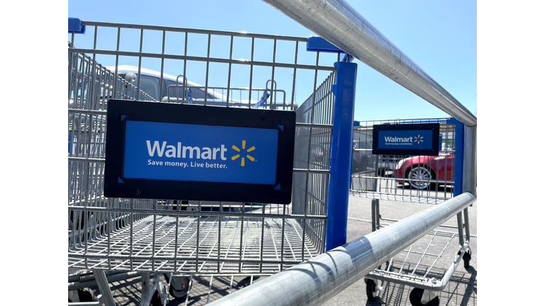 Walmart Eliminating Hundreds Of Corporate Roles In Restructuring   Effort