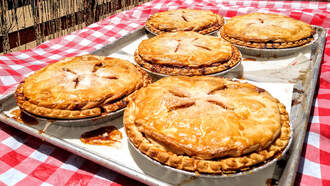 This Is The Best Pie In Pennsylvania