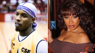 Tory Lanez Released From House Arrest Ahead Of Megan Thee Stallion Trial 