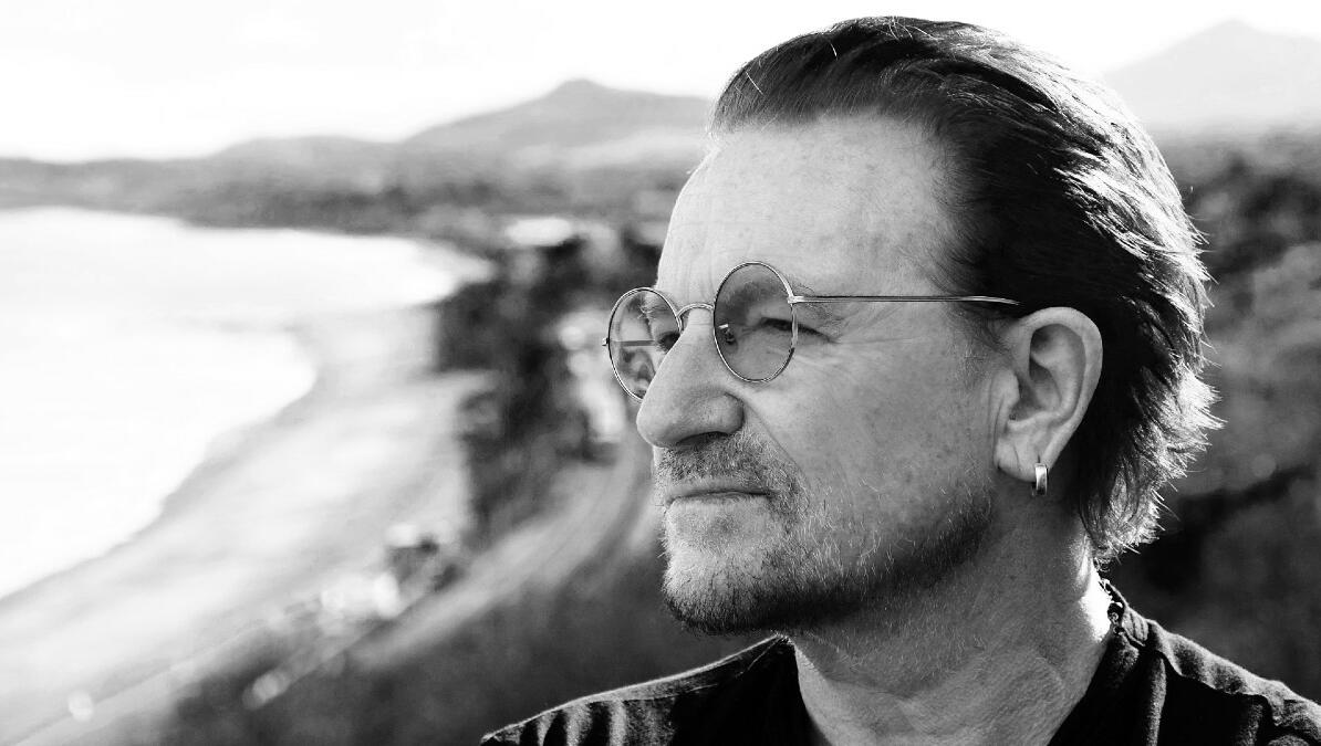 Bono To Celebrate New Memoir With iHeartRadio ICONS: How To Stream