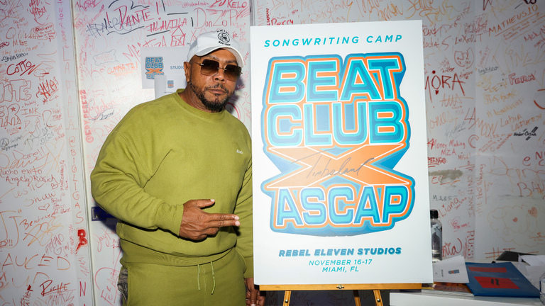 Timbaland