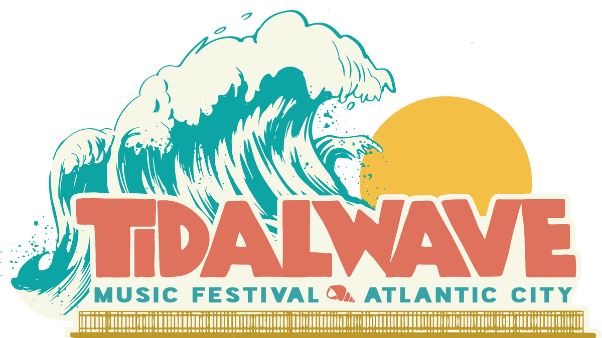 Tidal Wave Music Festival 94.7 WDSD