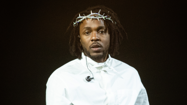 Kendrick Lamar