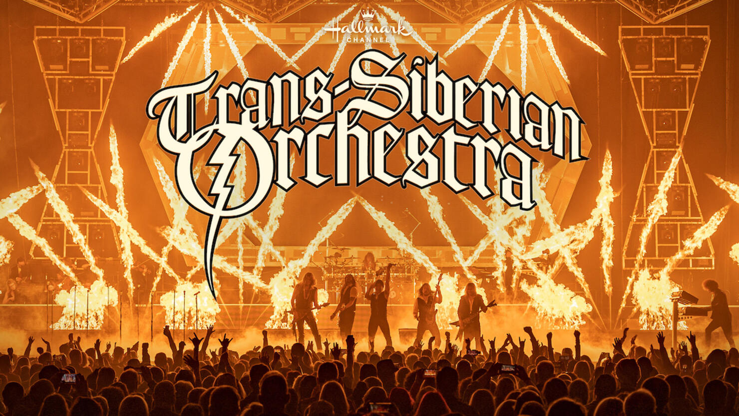 Rockin' Holidays Interview With Trans-Siberian Orchestra: Al