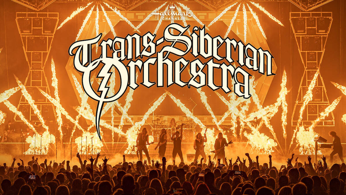 How You Can Rock Out For The Holidays With Trans-Siberian Orchestra in NYC | Sports Radio 93.3 KJR