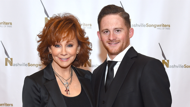 Reba McEntire Remembers Sweet Christmas Memory From Her Son's Childhood