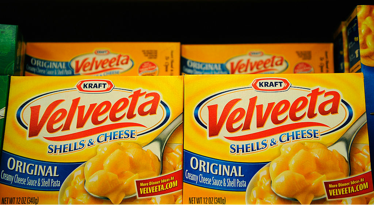 Kraft Foods To Split Into Two Companies