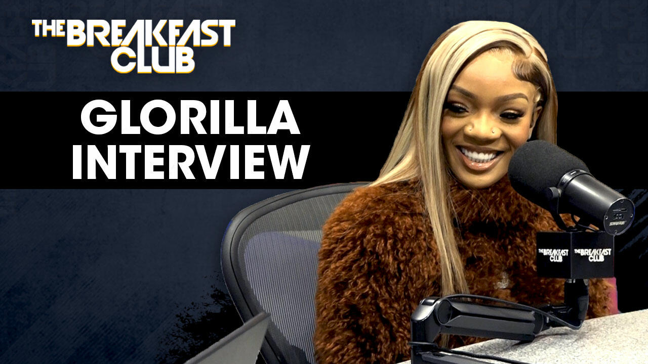 GloRilla Talks New EP "Anyways, Life Is Great", Dating, Yo Gotti & More ...