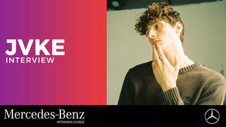  JVKE's First Time At The Garden Will Be To Perform At Z100 Jingle Ball