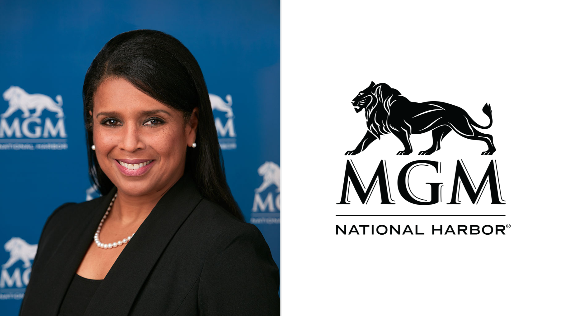 Melonie Johnson, President & Chief Operating Officer, MGM National ...