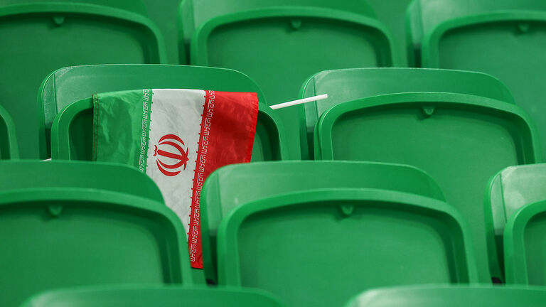 World Cup 2022 - Iran - USA