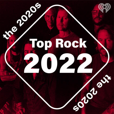 Top Rock 2022