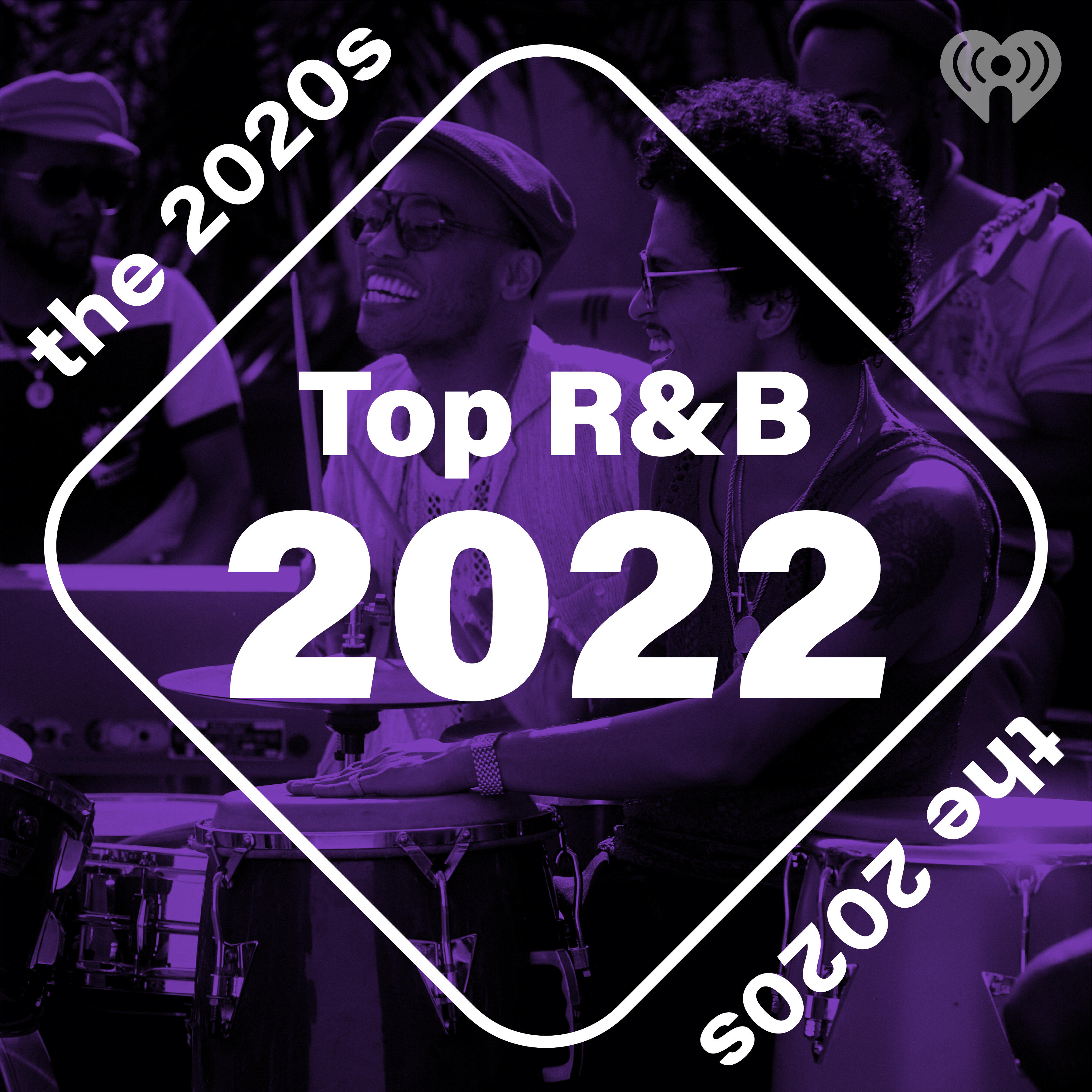 Top R&B 2022 | IHeart