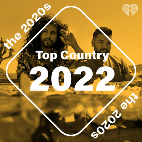 Top Country 2022