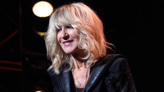 Items from the late Christine McVie sell for thousands