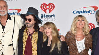 R.I.P., Christine McVie of Fleetwood Mac