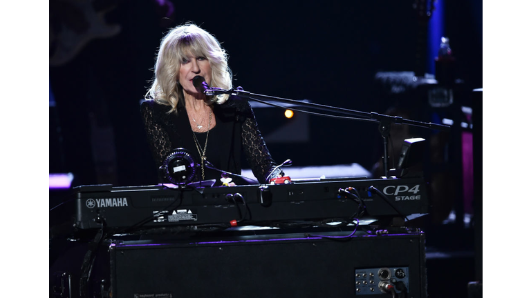 60th Annual GRAMMY Awards - MusiCares Person Of The Year Honoring Fleetwood Mac - Show