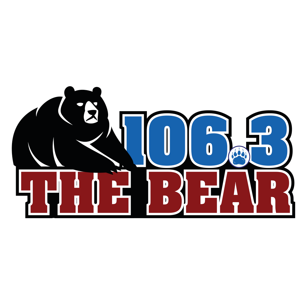 106 3 the bear iheart