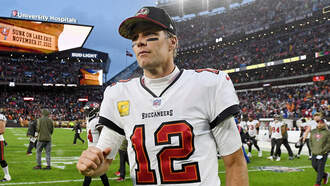 Lifelong New England Patriots Fan Sues Tom Brady