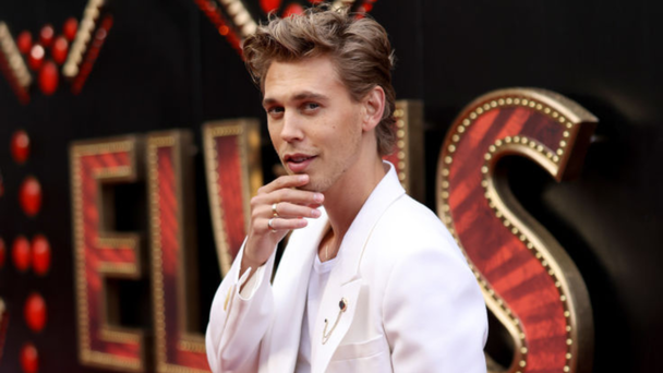 An Austin Butler-As-Elvis Concert Movie Is Coming & We're Freaking Out