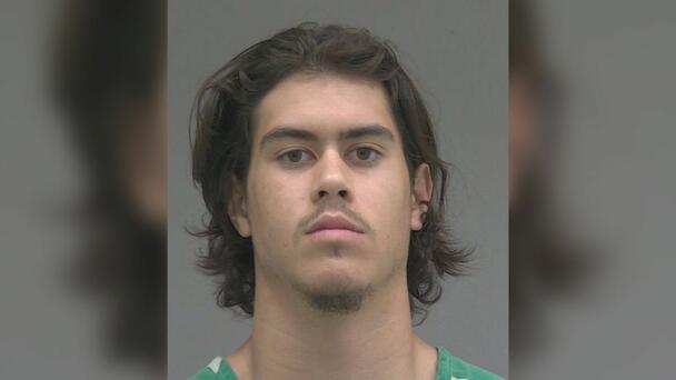 Florida Backup QB Jalen Kitna Arrested On Child Porn Charges
