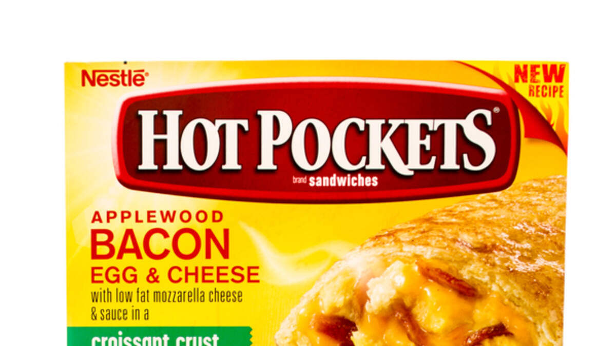 Hot Pockets Offer Limited-Edition Cargo Shorts With a Literal 'Hot