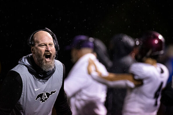 2020 High School Football Season Kicks Off in Tennessee