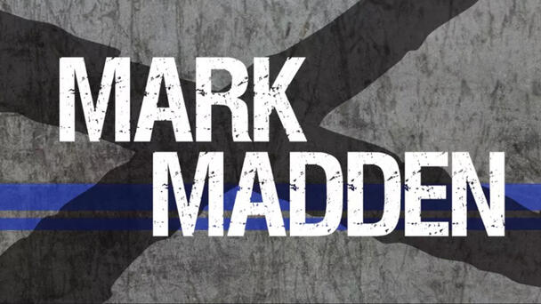 Mark Madden Weekdays 3p-6p