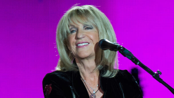 Music Reacts To Death Of Fleetwood Mac's Christine McVie